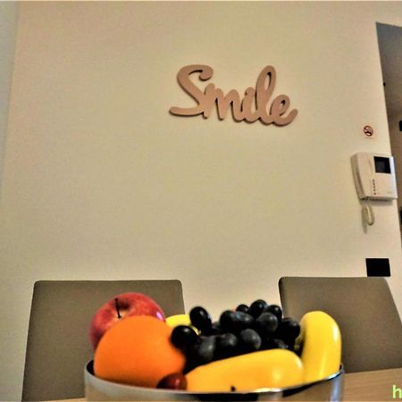 Garda Smile Apartment Riva del Garda Exterior foto