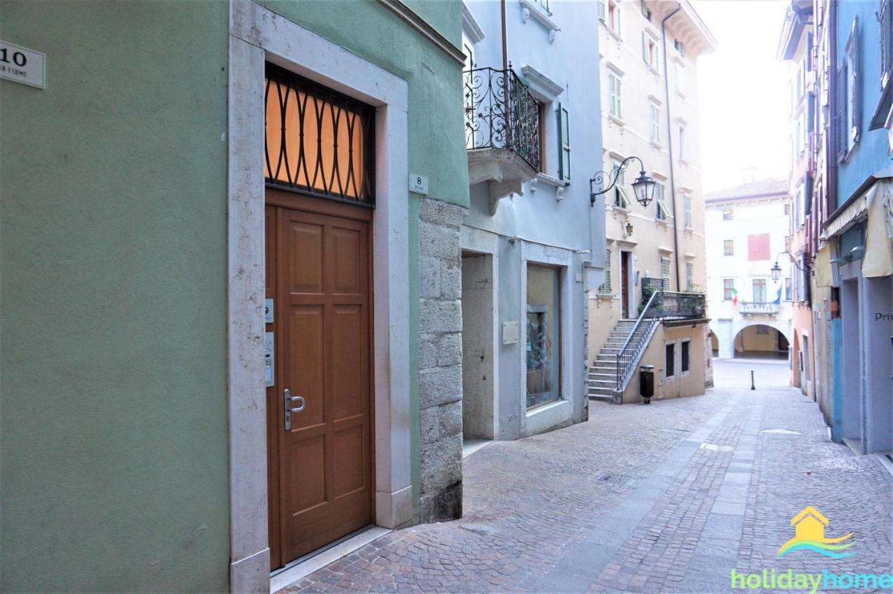 Garda Smile Apartment Riva del Garda Exterior foto
