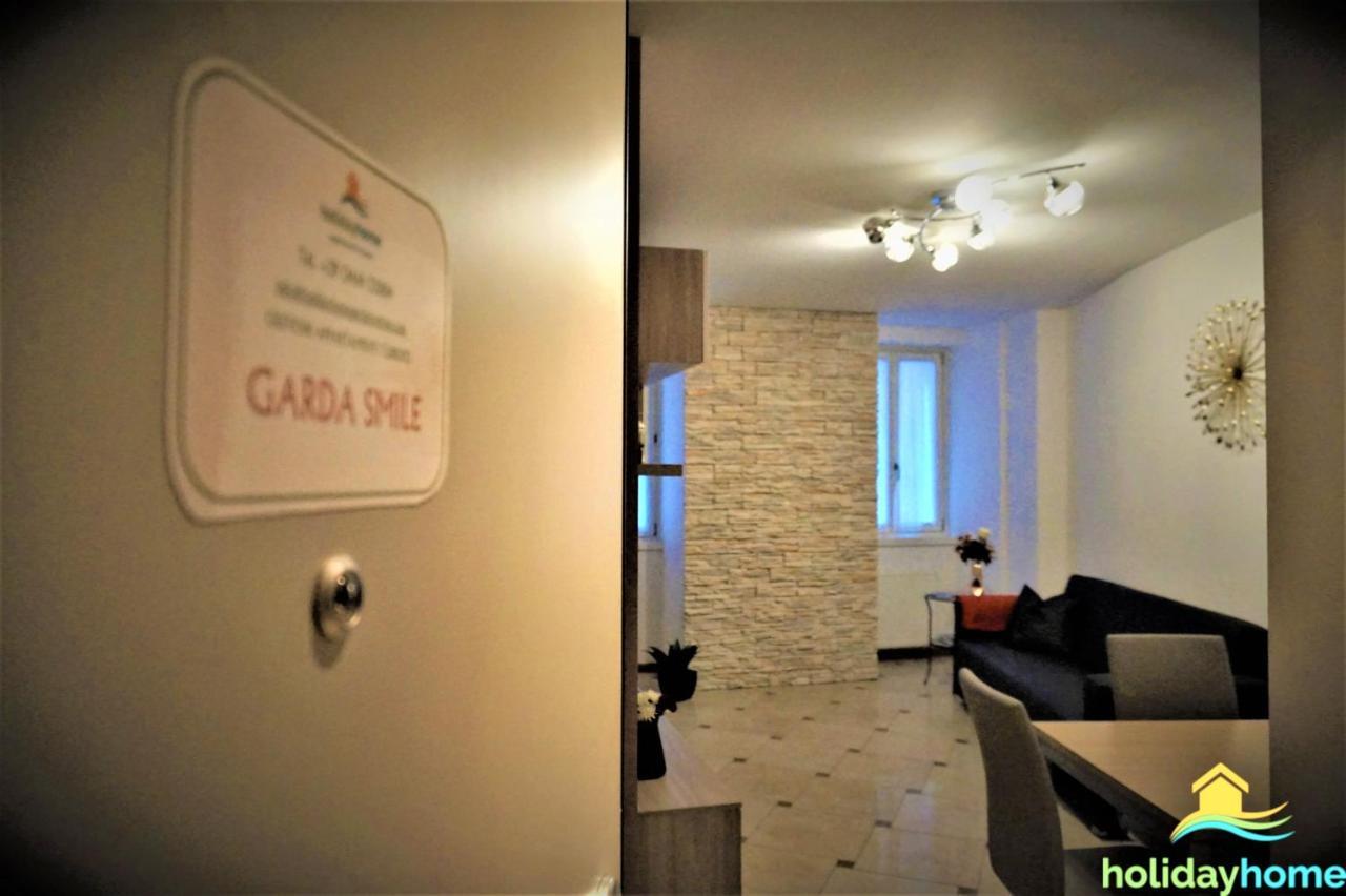 Garda Smile Apartment Riva del Garda Exterior foto