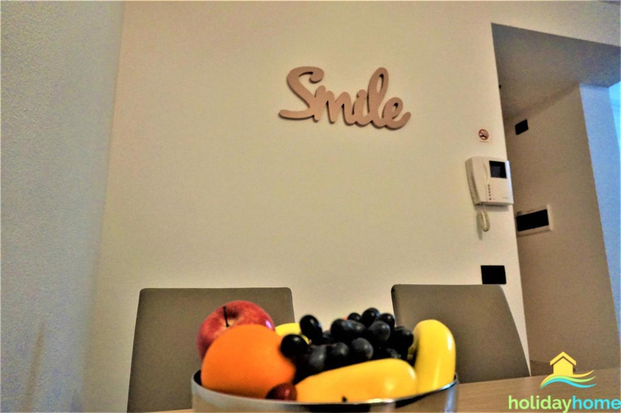 Garda Smile Apartment Riva del Garda Exterior foto