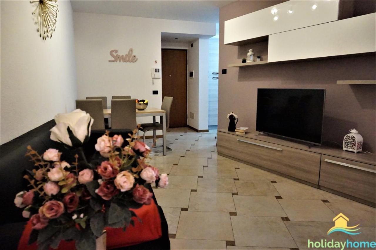 Garda Smile Apartment Riva del Garda Exterior foto
