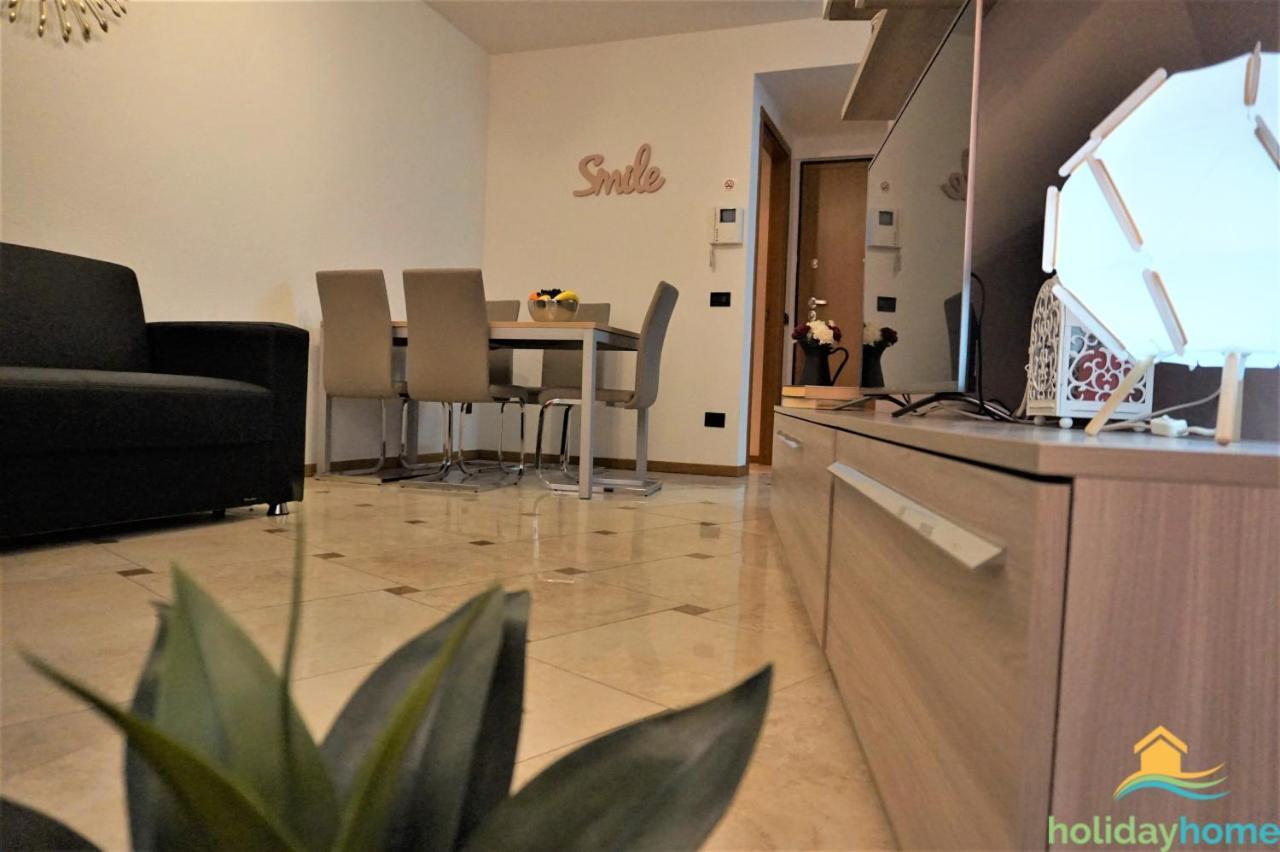 Garda Smile Apartment Riva del Garda Exterior foto